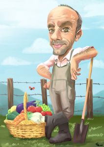 Le père Syl